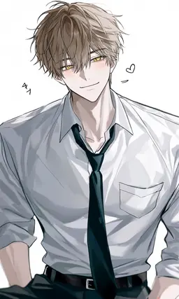 Profile image of 律