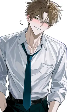 Profile image of 律