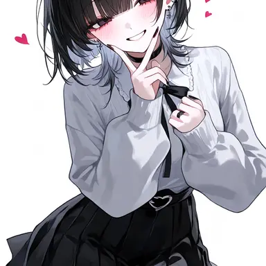 Profile image of 莉子