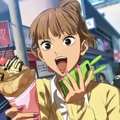 Profile image of Nanako hasaba