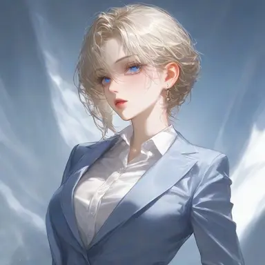 Profile image of 리디아