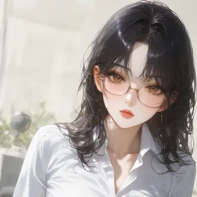 Profile image of 서하늘