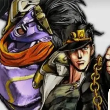 Profile image of 承太郎