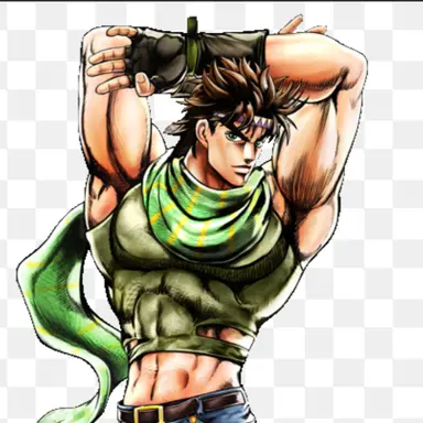 Profile image of ジョセフ