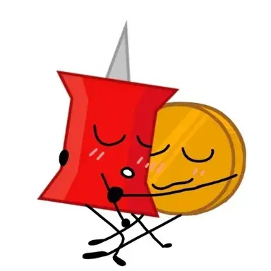 Profile image of Coiny x Pin