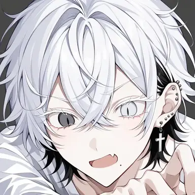 Profile image of 凪