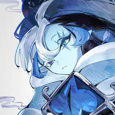 Profile image of 쉐도우밀크