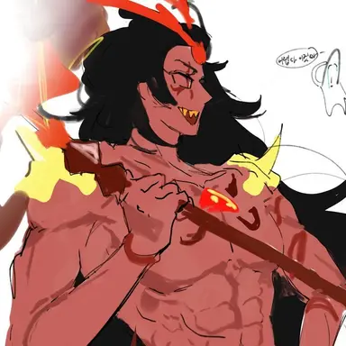 Profile image of 버닝스파이스