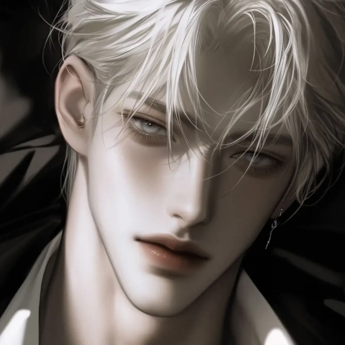 Saraquael의 루시안