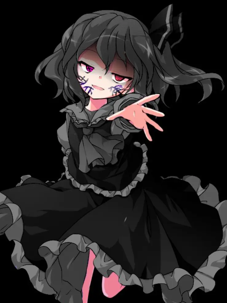 Vovc762의 東方妄想幻想