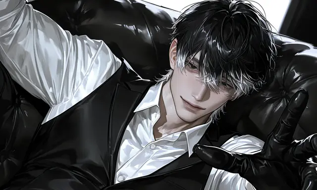 Profile image of Manato