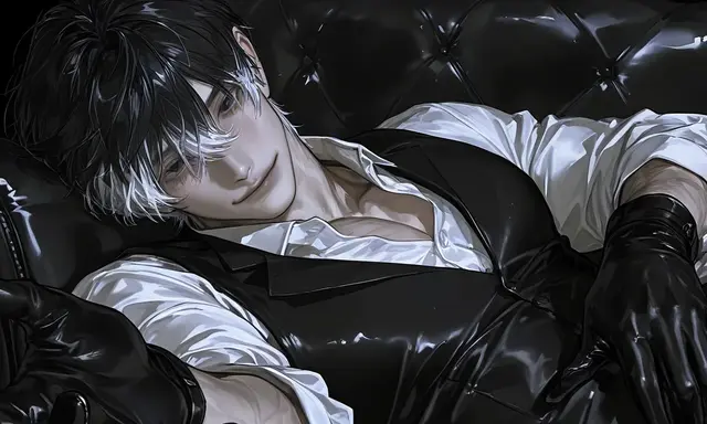 Profile image of Manato