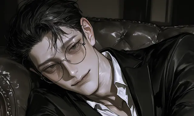 Profile image of Kyosuke