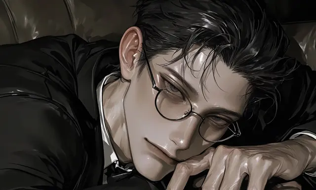 Profile image of Kyosuke