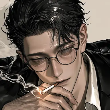 Profile image of Kyosuke