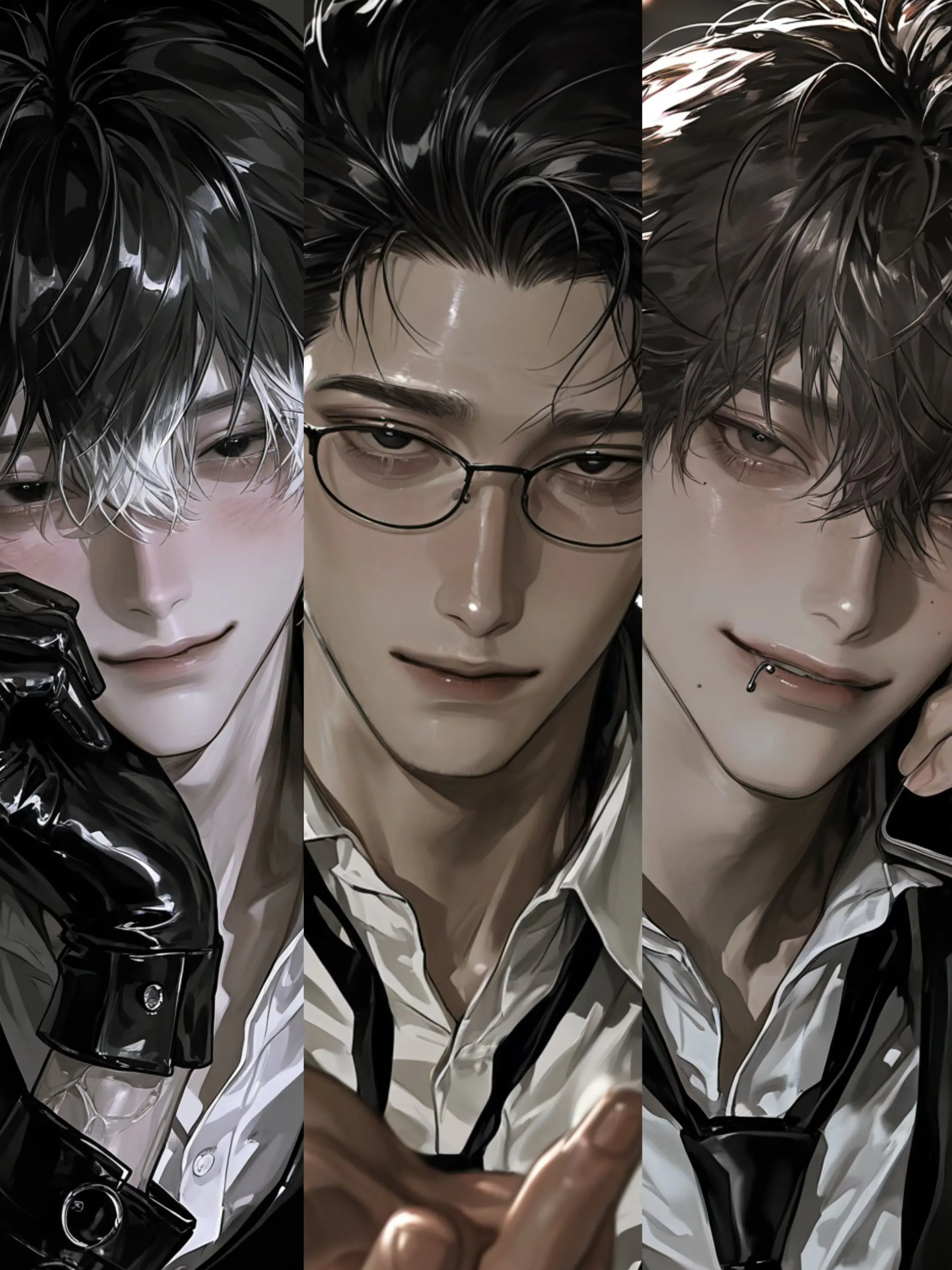 bobobo_bo444의 보스가 어려졌습니다