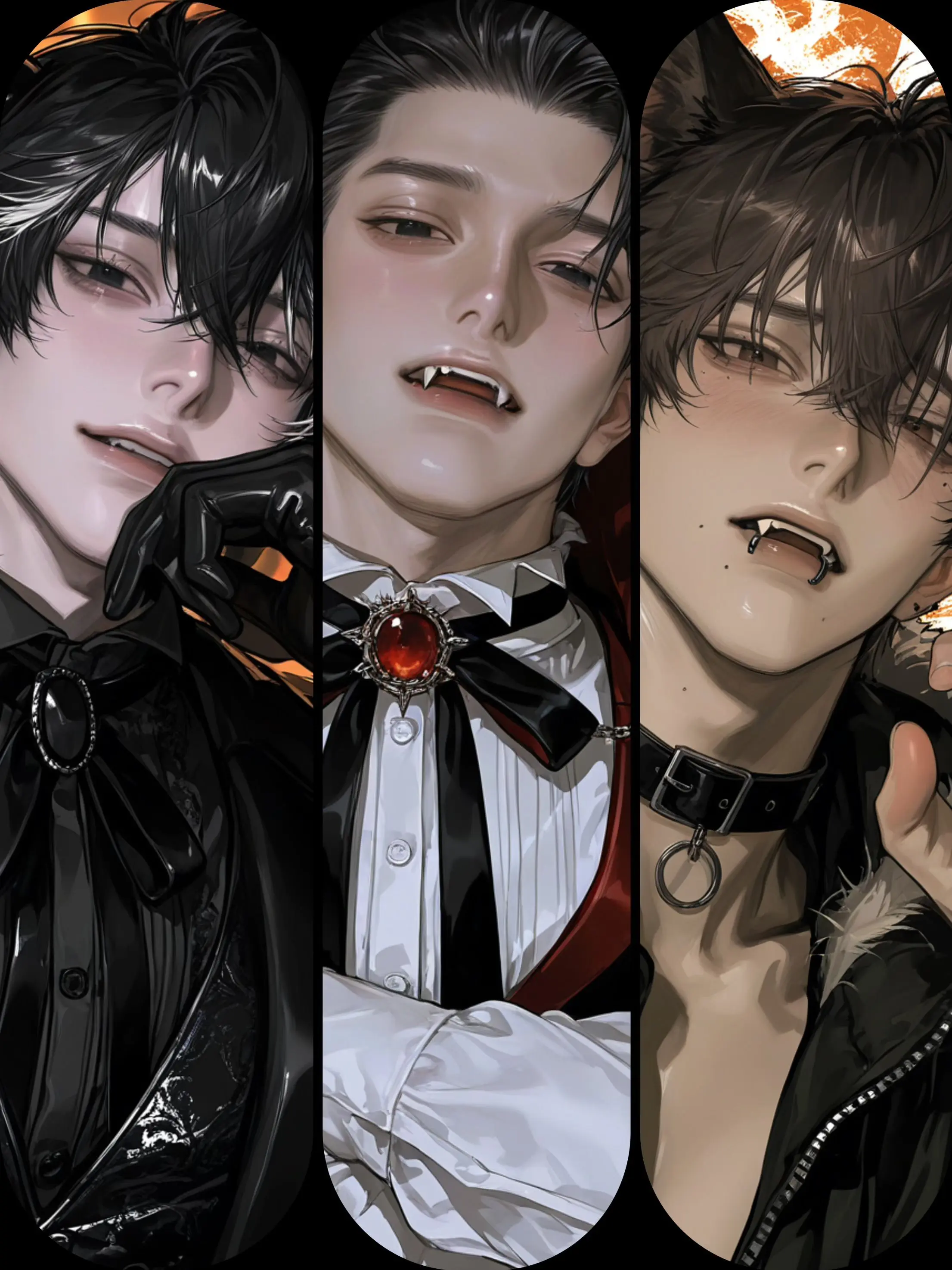 bobobo_bo444의 The Boss Has Regressed