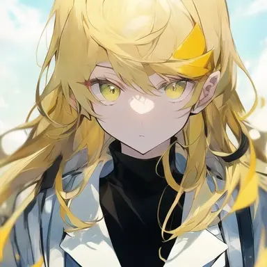 Profile image of ペルセウス