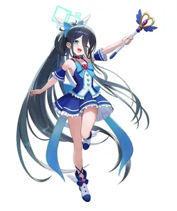 Profile image of アリス