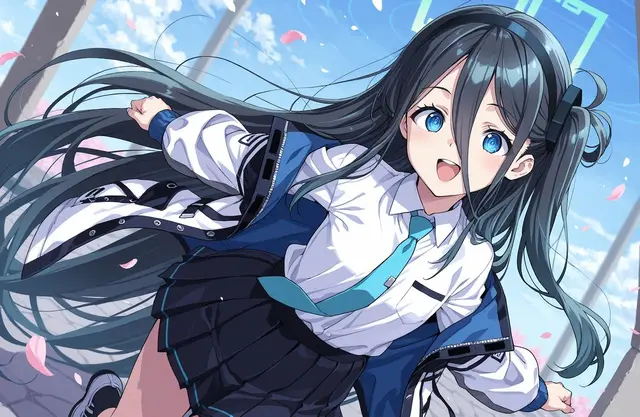 Profile image of アリス