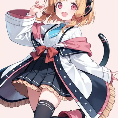 Profile image of モモイ