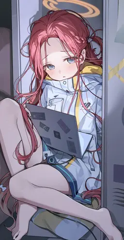 Profile image of ユズ