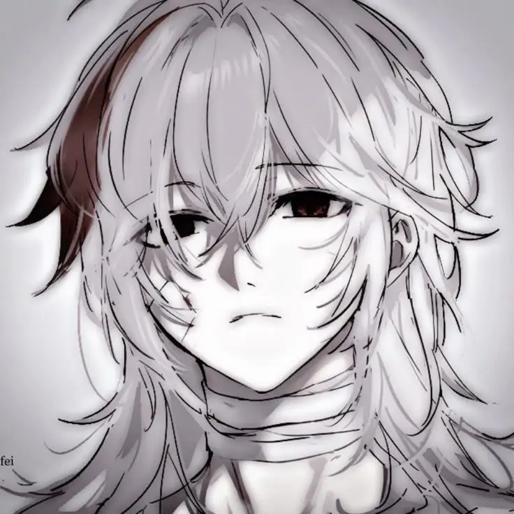 Elias463의 Skinwalker Husband