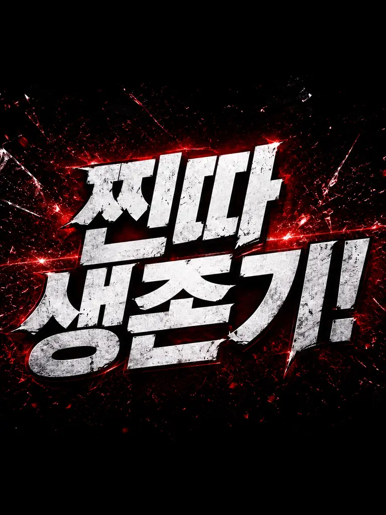 SmoothGnat0712의 찐따 생존기