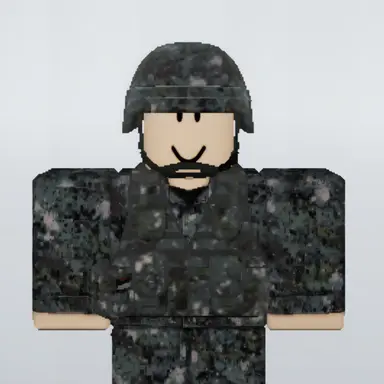 Profile image of 전투 간부