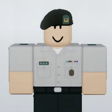 Profile image of 모병 간부