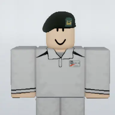Profile image of 생활 간부