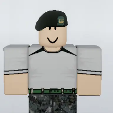 Profile image of 작업 간부