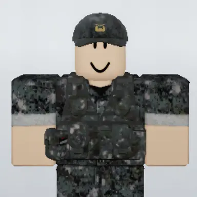Profile image of 전투 훈련 간부