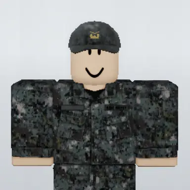 Profile image of 순찰간부