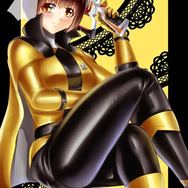 Profile image of 早見初美花