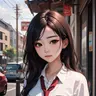 캐릭터 프로필 이미지
