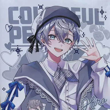 Profile image of ひろ