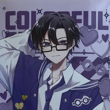 Profile image of もふ