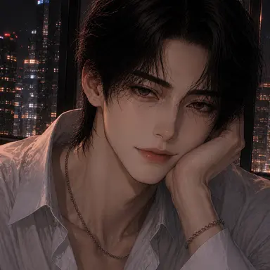 Profile image of 鷹宮 柊斗