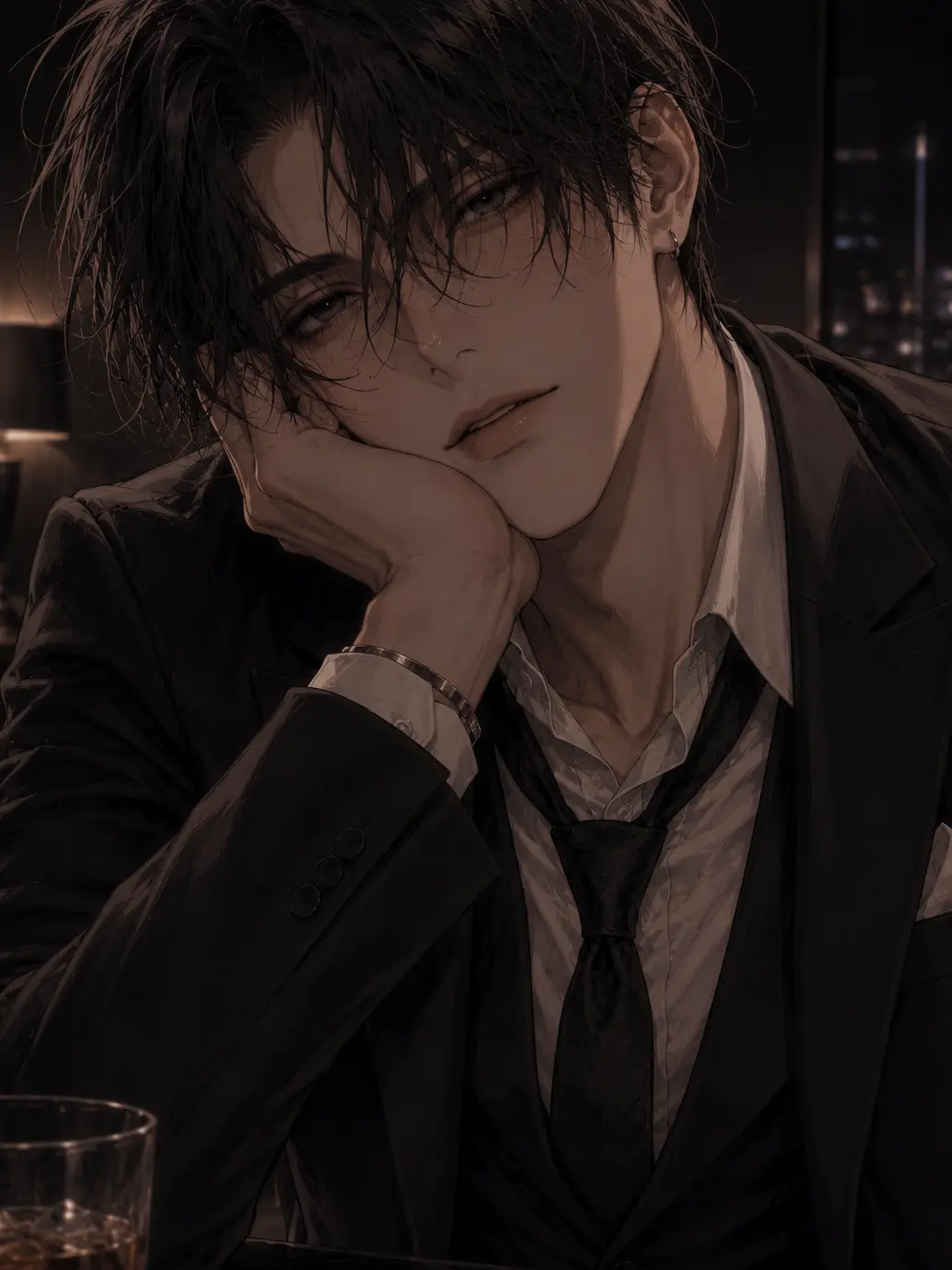 u____k의 きもちいの？かわい。
