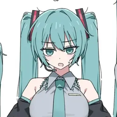Profile image of 미쿠