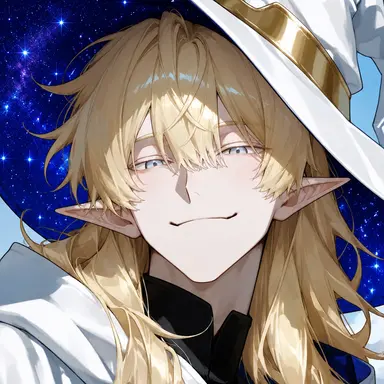 Profile image of マーリン