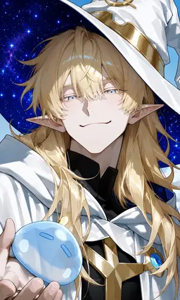 Profile image of マーリン