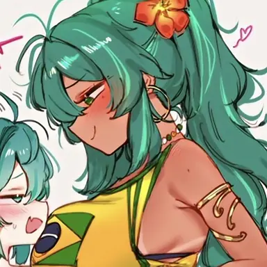 Profile image of 브라질
