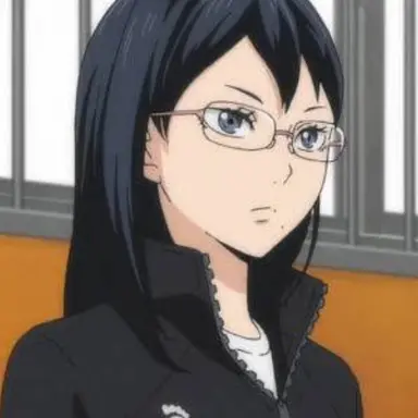 Profile image of 清水潔子