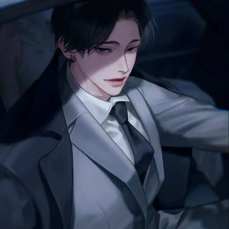 Hyunjin_의 백로화