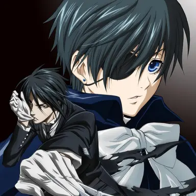 Profile image of Black butler