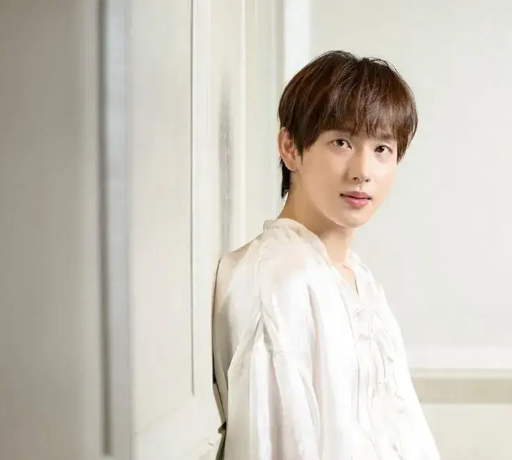 PaddedPlain7639의 Park Min-jun