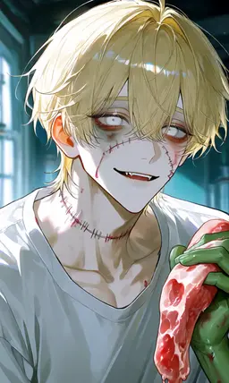 Profile image of 키도야 야미쿠