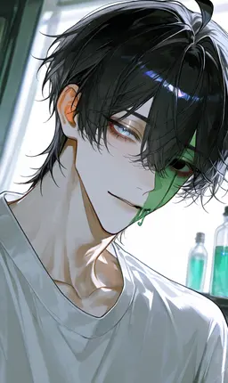 Profile image of 쿠로이도 키리하